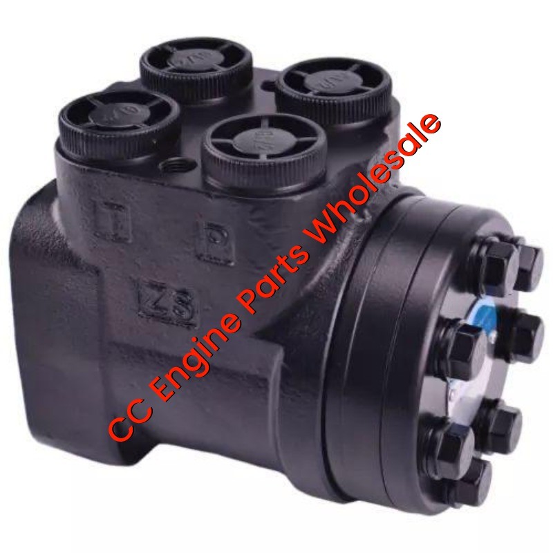New 150N2150 Steering Control Unit Orbitrol Valve OSPC 80 ON Replacement Danfoss