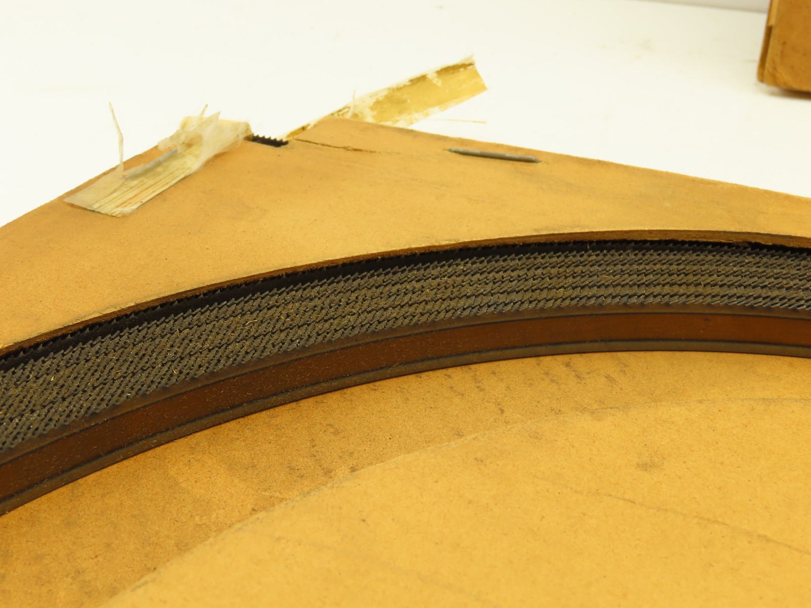 Hakansson Silco F1/2″ x 14 AR Band Saw Blades 1/2″ x .025″ x 150′ Ft 14 TPI