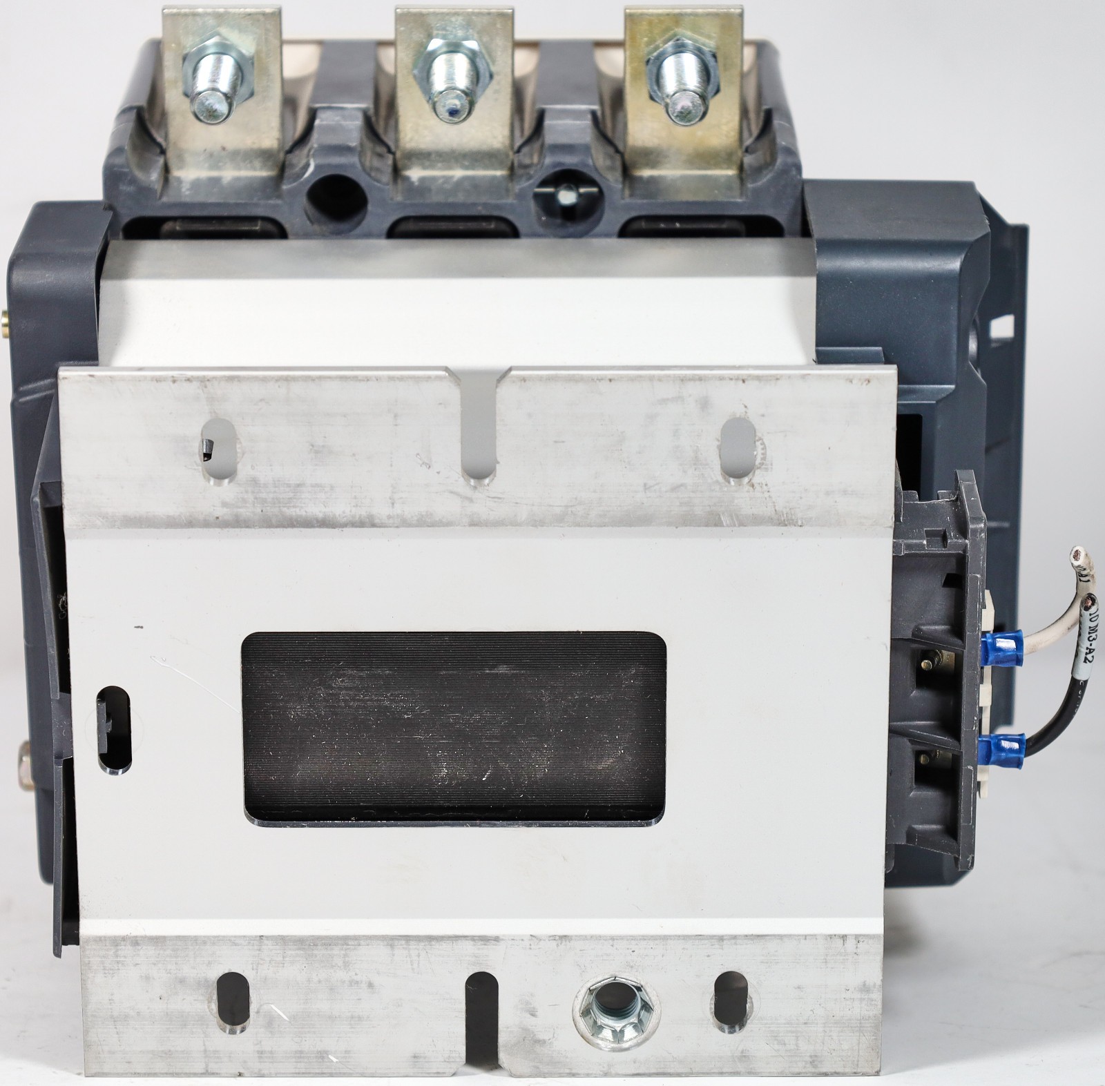 Telemecanique LC1F330S121 3-Phase Contactor 1000VAC 330A 24VDC Coil