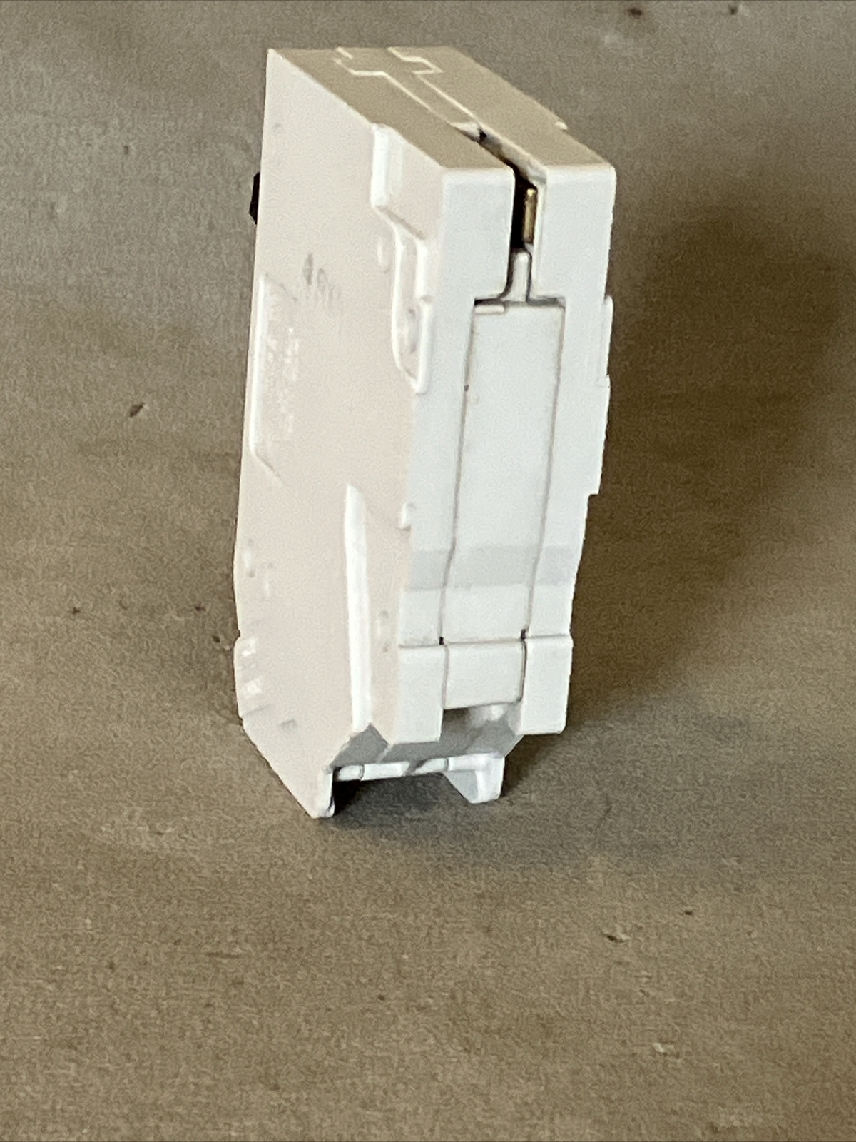 GE TR1540 TR4015 2 Pole 15 40 Amp 120/240V Twin Tandem Circuit Breaker TRP1540