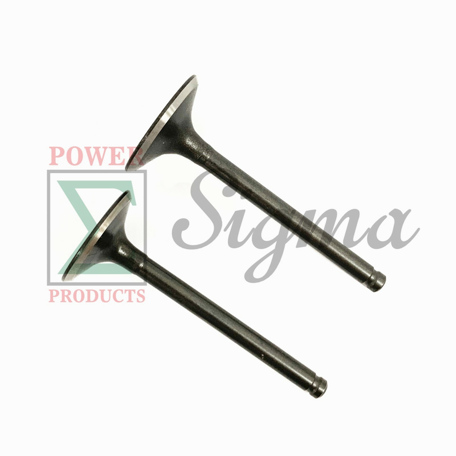 Inlet & Exhaust Valve For Harbor Predator 6.5HP 212CC Gas Engine EPA 69730 60363