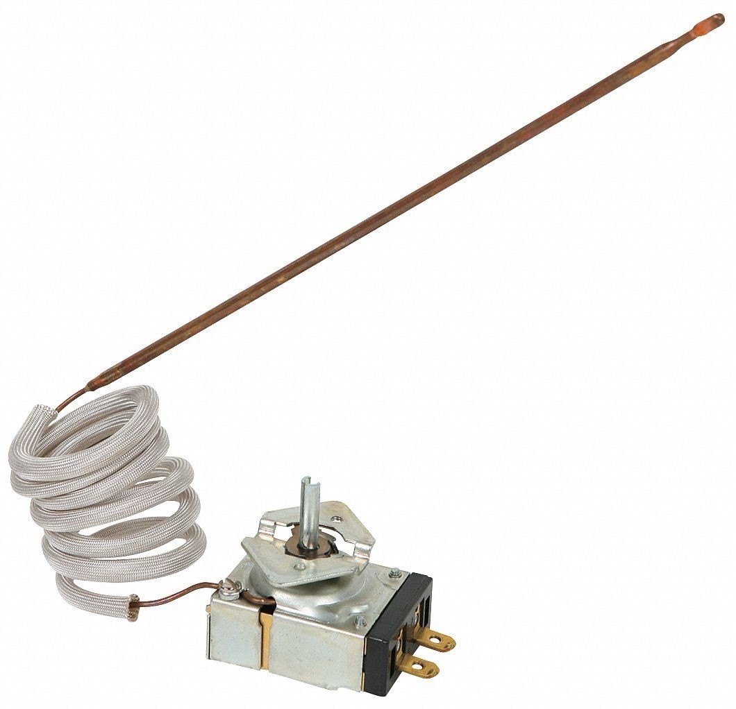 Vulcan Hart Thermostat,Assembly 200-450F 00-344635-00006 – Genuine OEM