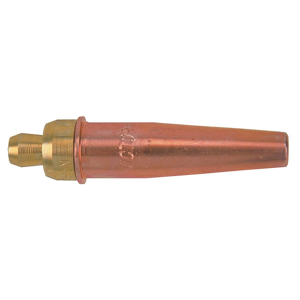 VICTOR 0333-0365 Victor Series 1-MTHN Size 1 Cutting Tip 25DV55