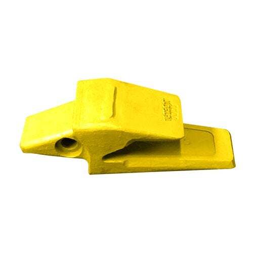Bucket Tooth Adapter fits Hyundai E161-3017