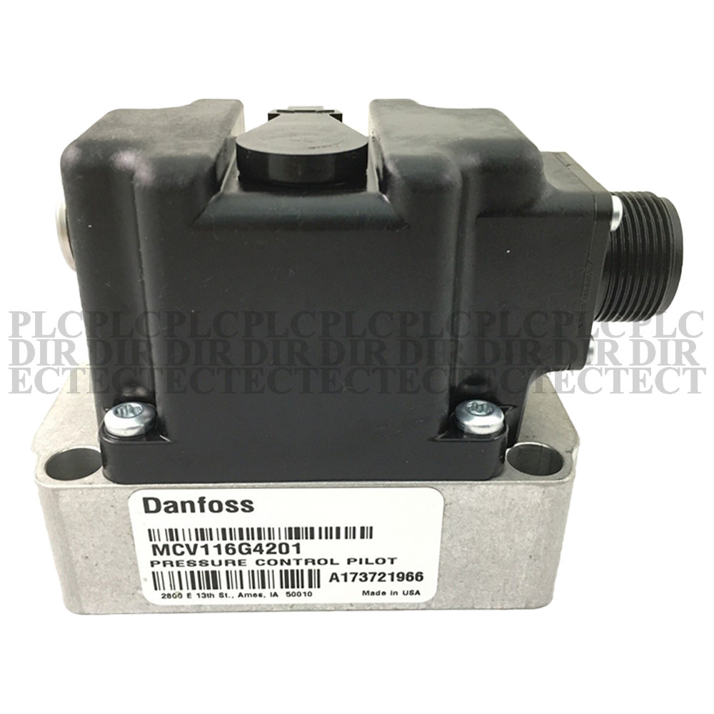 New DANFOSS MCV116G4201 Control Valve