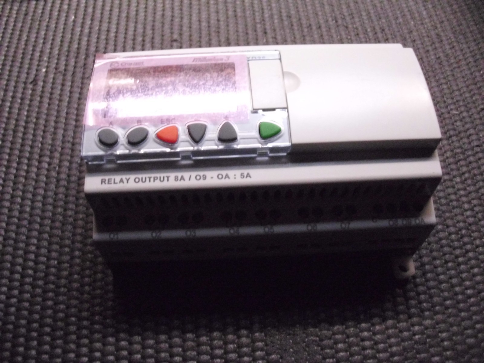 Millenium 3 Smart Logic Controller XD26 88 974 164 88974164