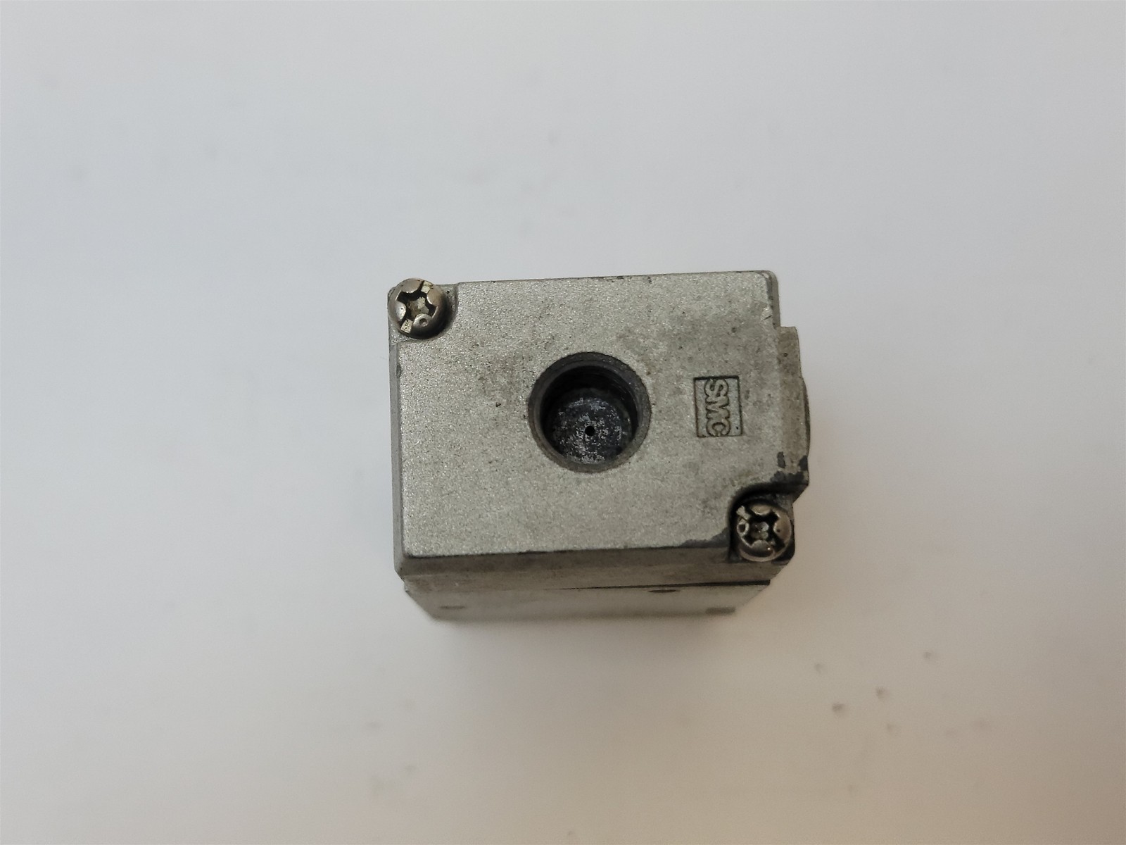 SMC VPA342-02A Air Operated Valve , Main Pressure 0.2-0.8 MPa