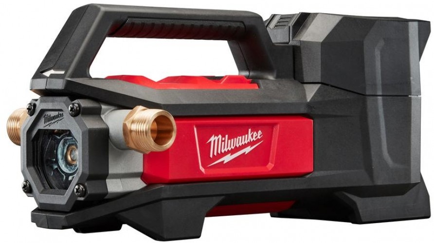 Milwaukee Transfer Pump M18 18 Volt Lithium Ion Cordless Powerful Tool Only