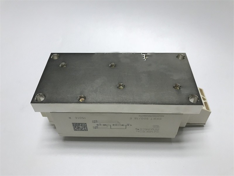 For SEMIKRON SKKH500/16E MODULE