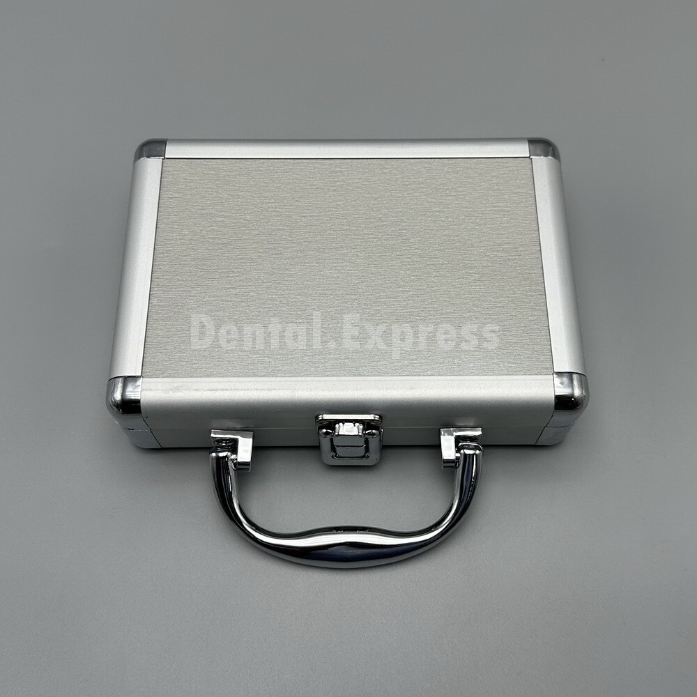 Dental Orthodontic Interproximal Enamel Reduction Strip Handle Kit IPR System