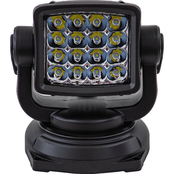 Buyers Products 1492203 Spot Light