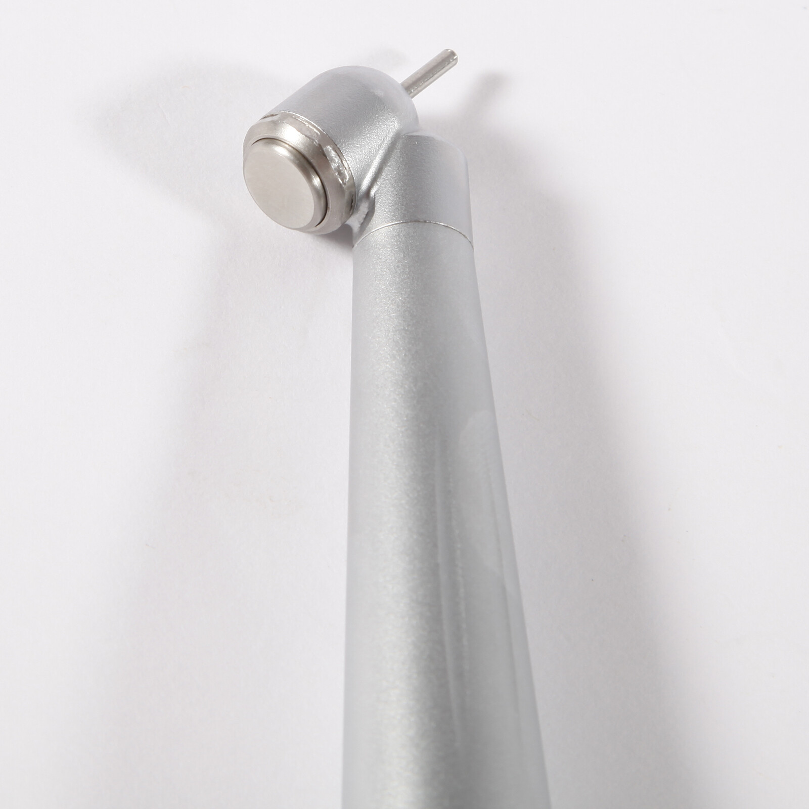 NSK Style Dental 45 Degree Surgical High Speed Handpiece Push Button 4 Holes OR