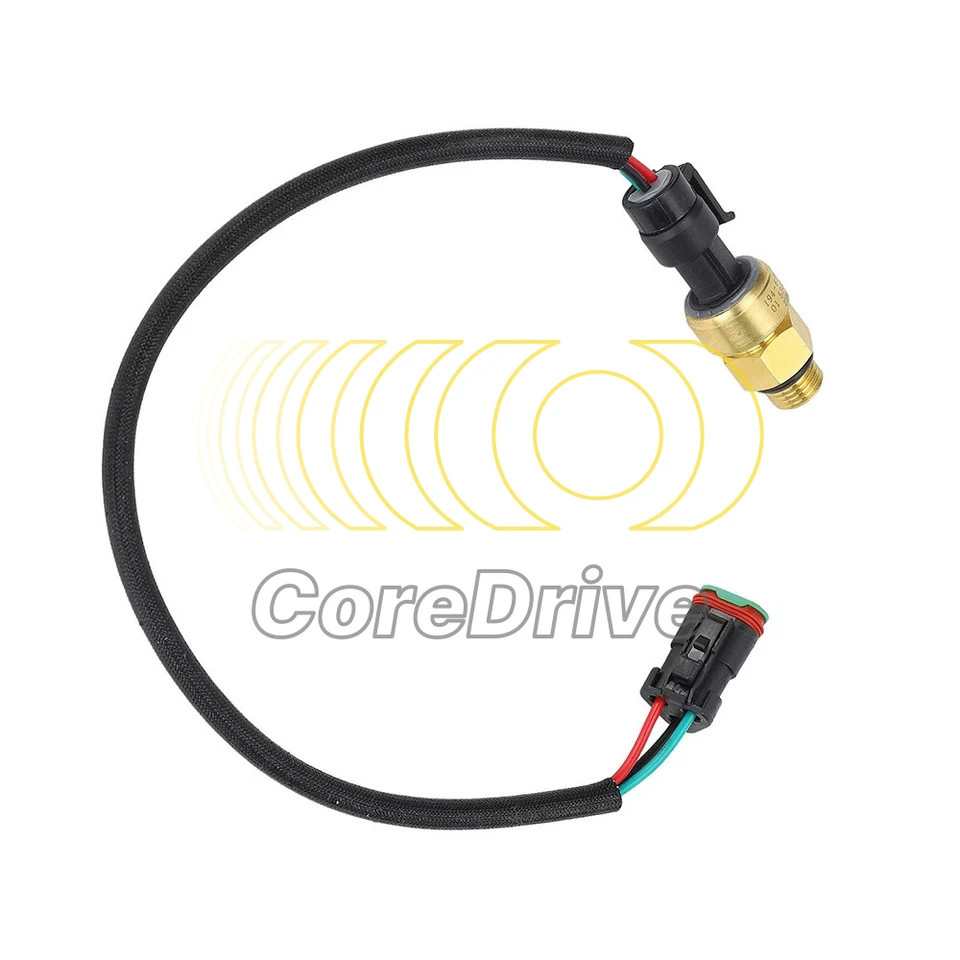 194-6722 904-7028 161-9925 Pressure Sensor for Ga#erpillar 725 730 C12 TS16949
