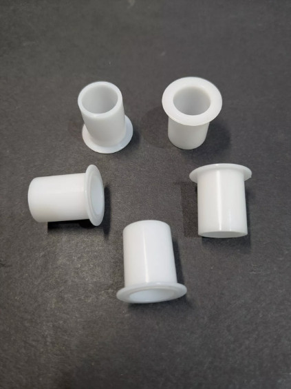 XFITTING 10 Pcs 3/4″ Push Fit Insert Stiffener, Push to Connect Stiffener