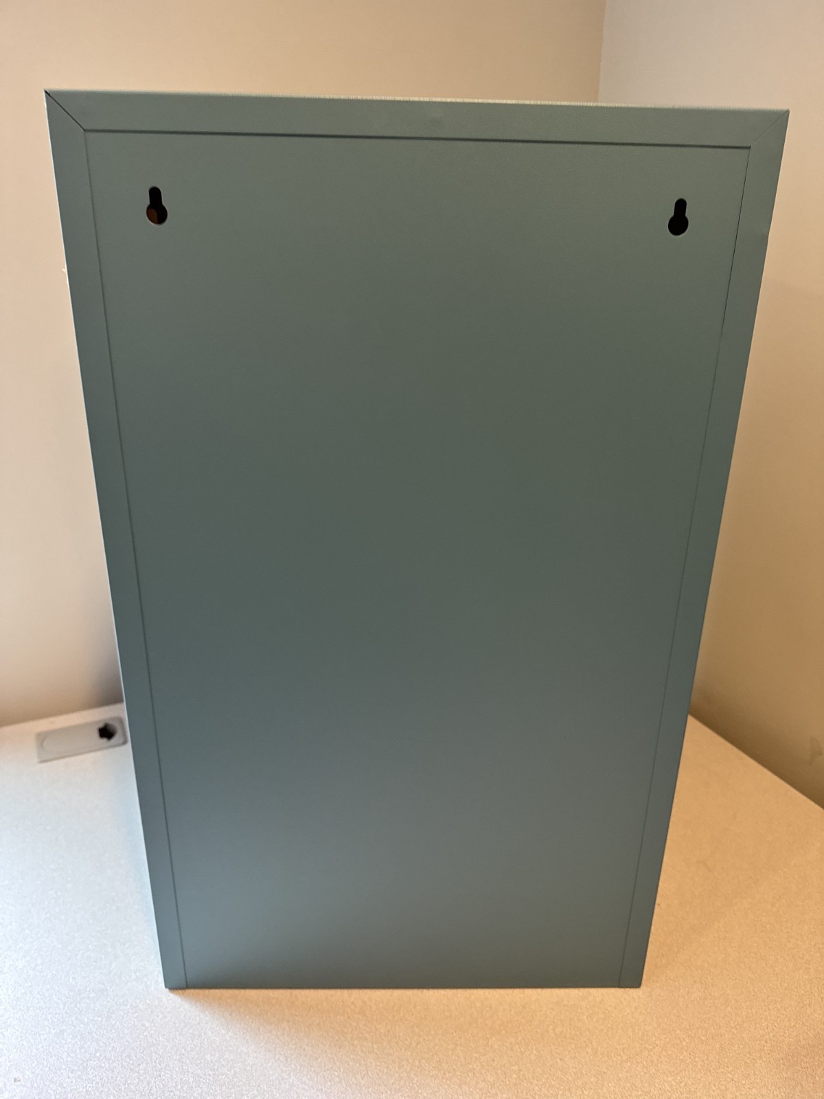 NEW! Bisley 3-Drawer Home File Cabinet – Doulton Blue **REDUCED PRICE**