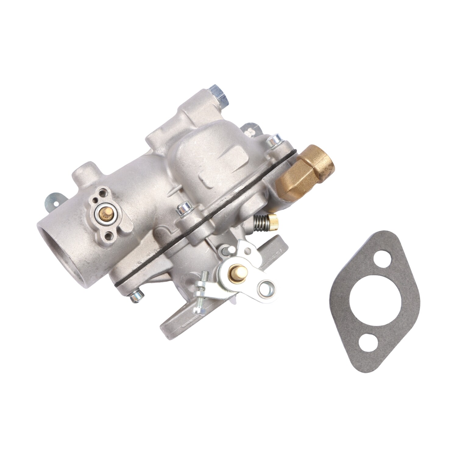 Carburetor Carb For Zenith Case IH Farmall Cub Tractor 154 184 185 70949C9
