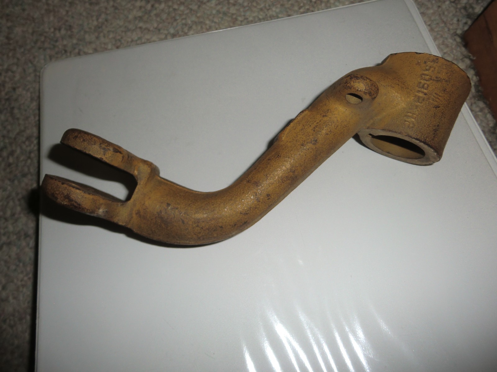 350919R2; Farmall SA 100 130 140 Tractors RH Lift Arm/Rockshaft
