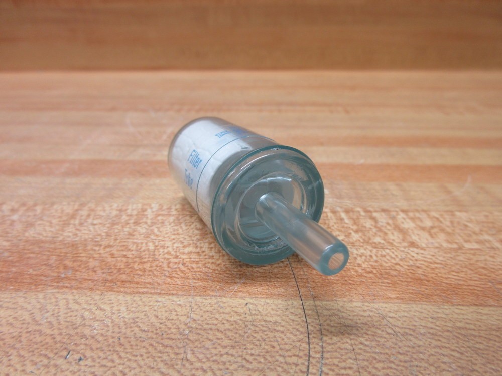 Balston DFU-BK Tube Fitting Filter 4795K31 (Pack of 2)