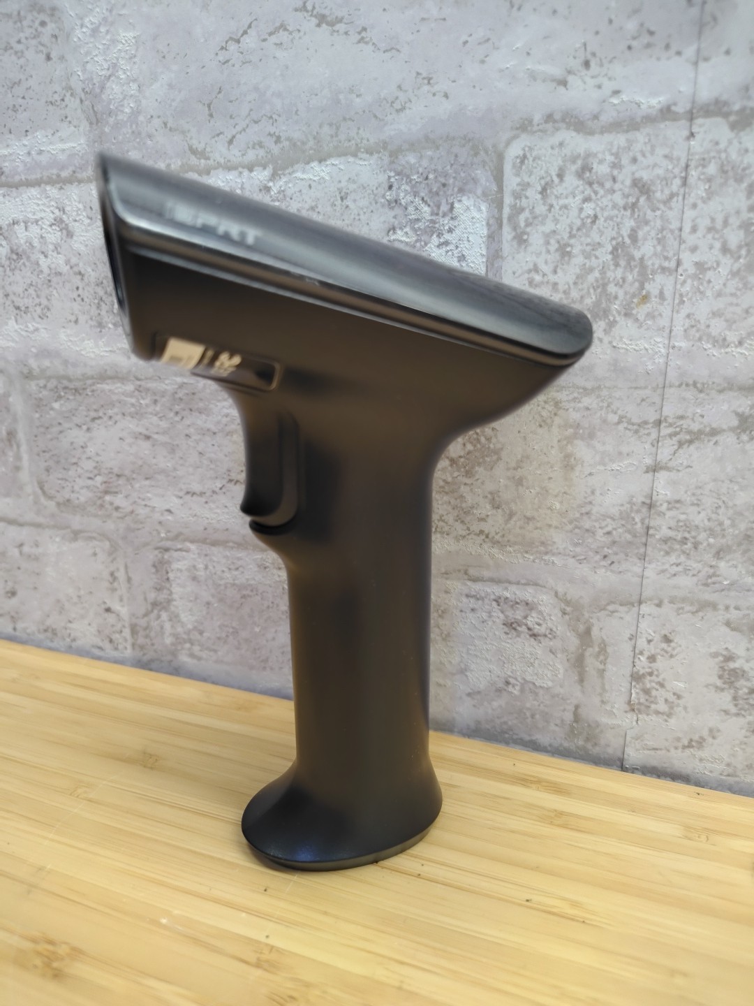 IDPRT HN-1358SR Handheld Barcode Scanner Bluetooth & USB-C Type