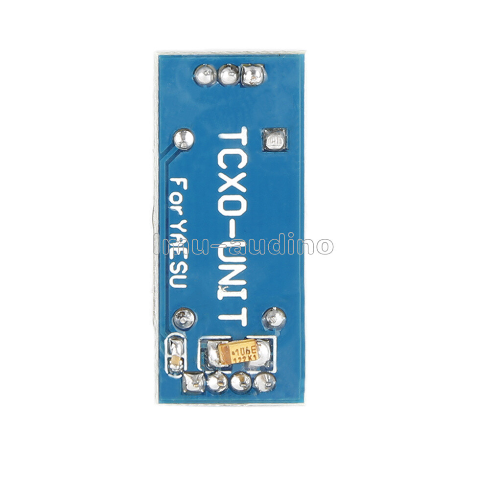 TCXO-9 0.5PPM Compensated Crystal Components FOR Yaesu FT-817/857/897 Compatible