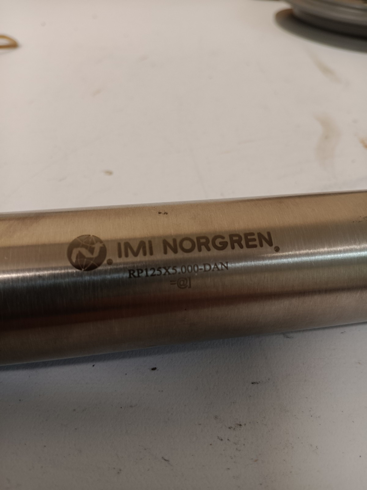 IMI NORGREN RP125x5.000-DAN CYLINDER
