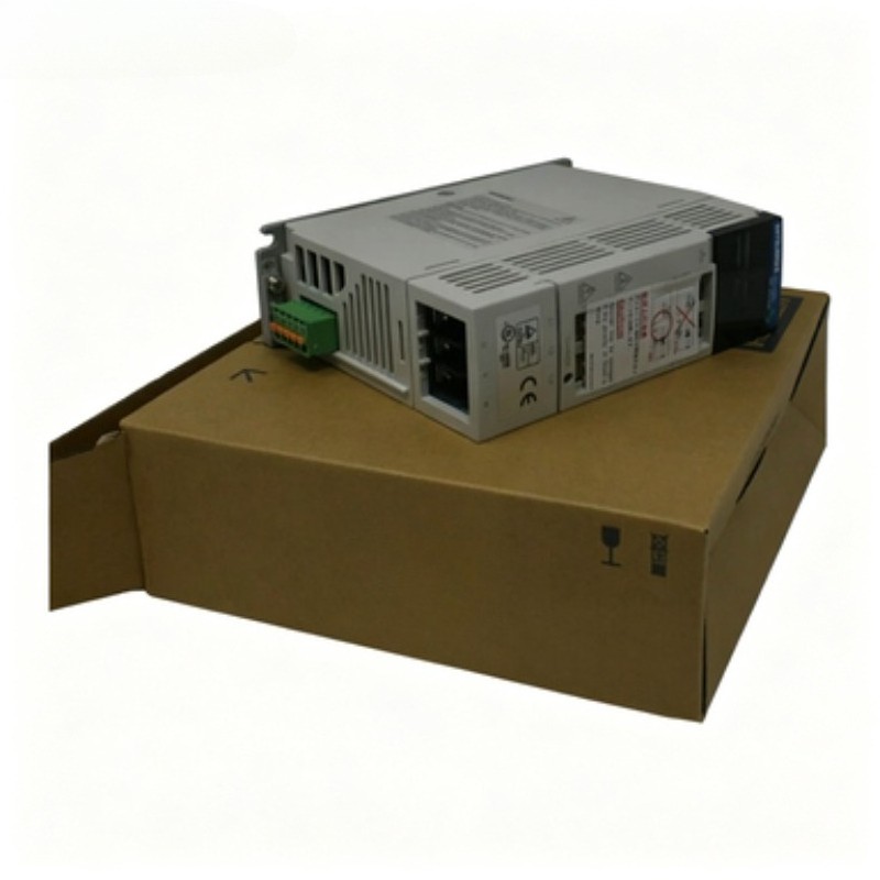 New In Box MITSUBISHI MR-J2S-200B AC Servo Drive