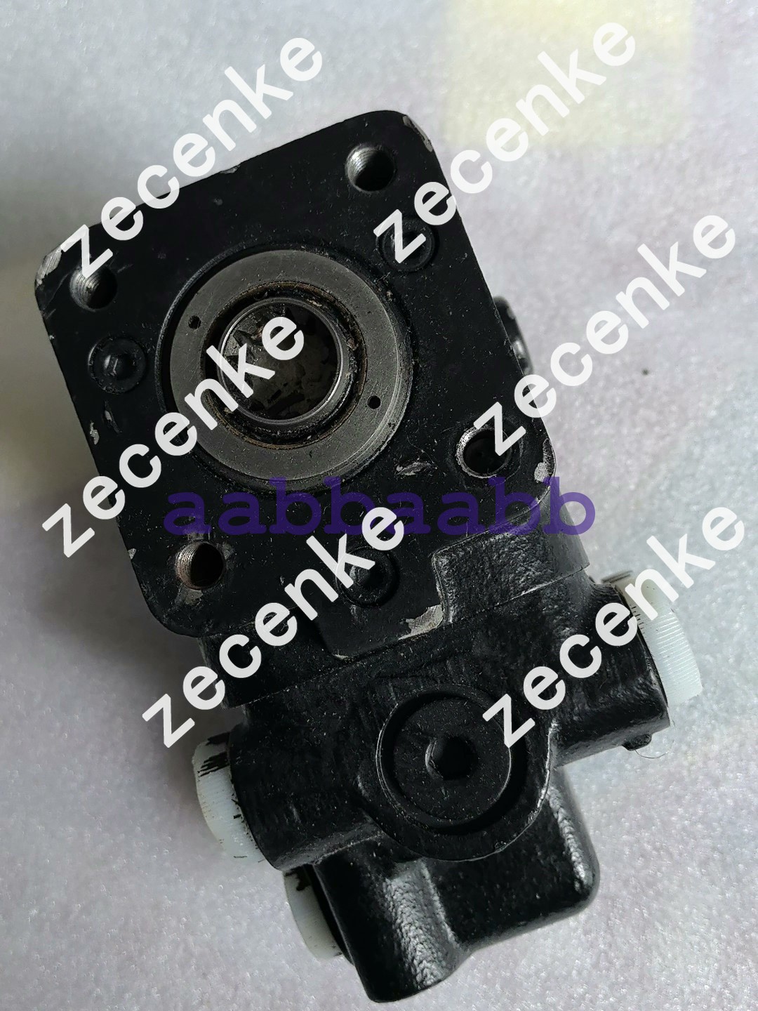 New Eaton Steering Unit VLC-60-880-4455, XCEL45-80/BOPV, New