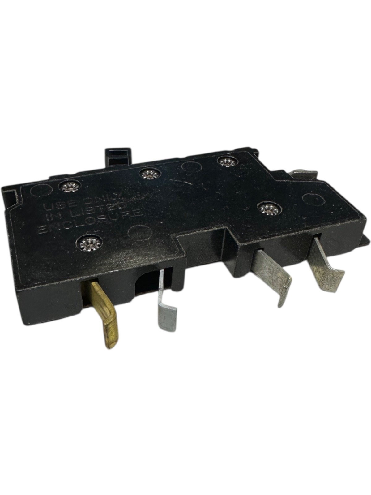 Cutler-Hammer XO115, 1-Pole 15A Circuit Breaker **SALE**
