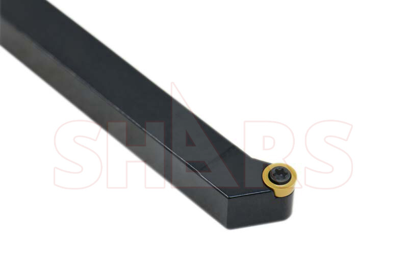 SHARS 1/2 x 4″ RH SRGCR Indexable Tool Holder NEW P]