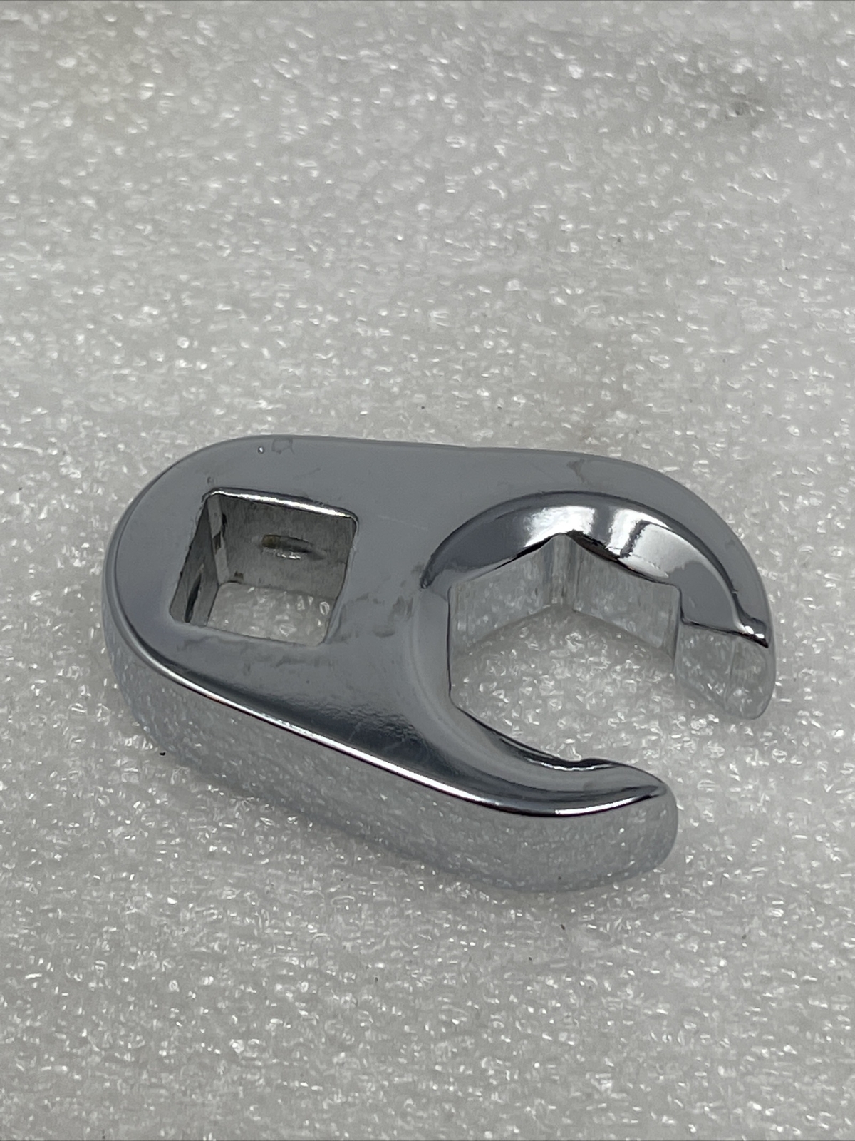 14mm SK Tools Flare Nut Crowfoot Wrench, 3/8” Drive, 6 Point, USA Made, 42314