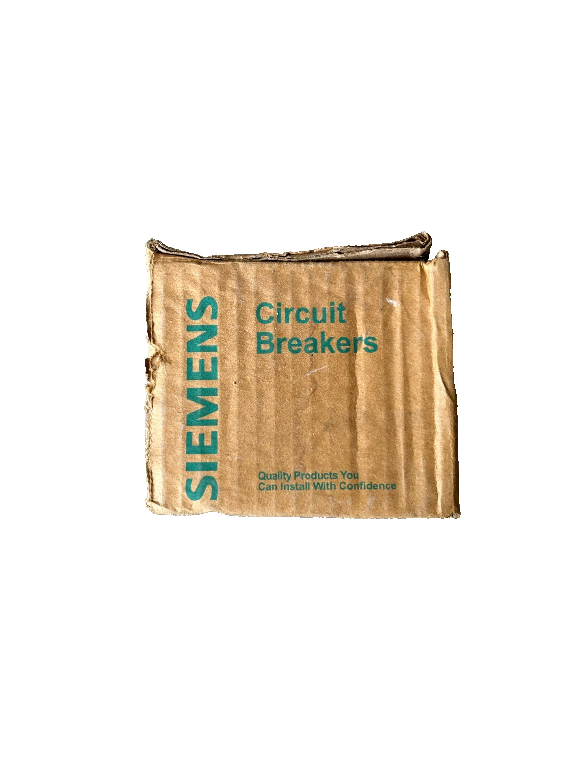 Siemens MBK100A Circuit Breaker 100A 2-Pole 120/240VAC