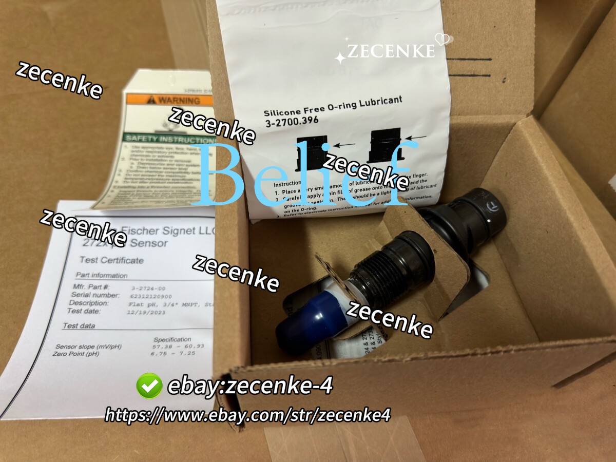 1pc 3-2724-00 brand new Probe Electrode Fast delivery DHL