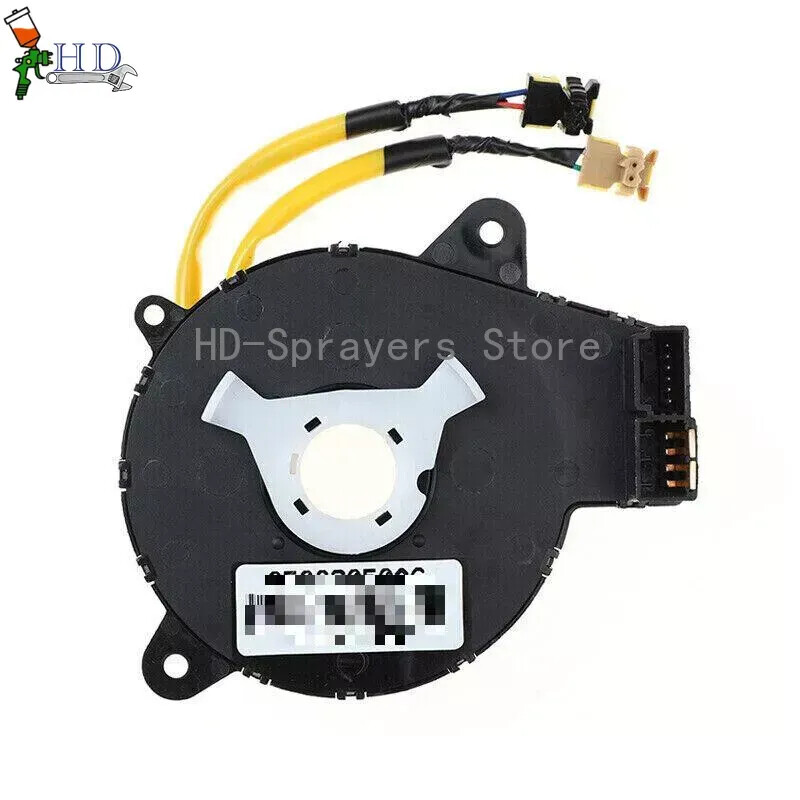 Spiral Cable Clock Spring 56049795AE For Mitsubishi Chrysler Dodge Ram Dakota
