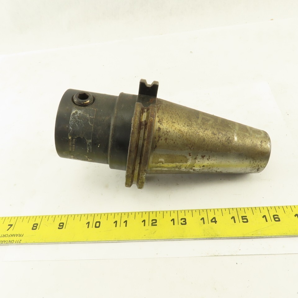 Komet CAT 50 Tool Holder 34mm 2-3/8″ Projection