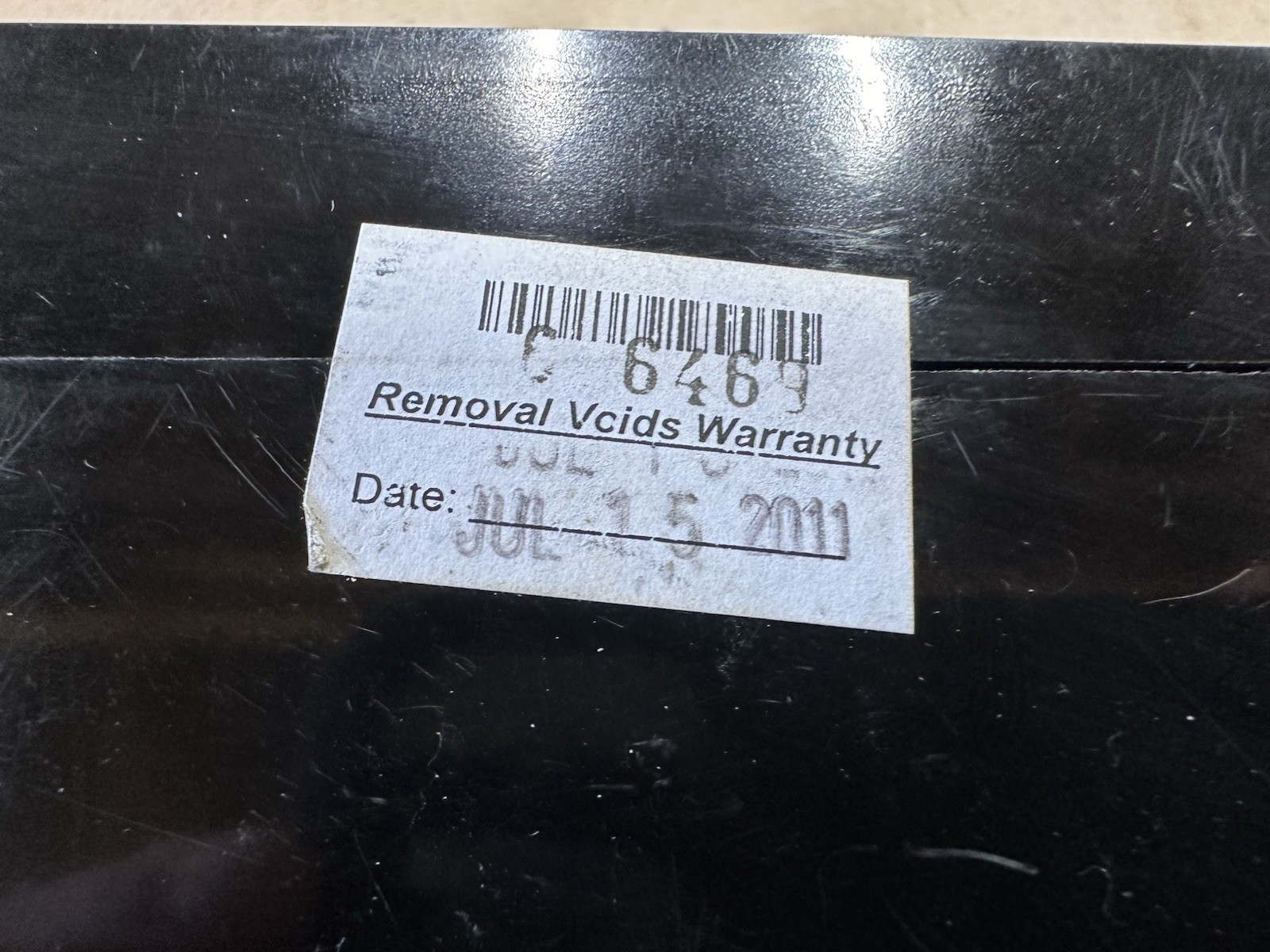 ⭐️ WESTINGHOUSE FB CIRCUIT BREAKER FB3100 100 AMP 600 VOLT 3 POLE ⭐️