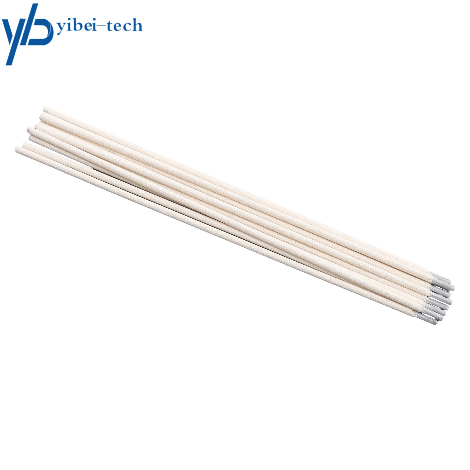 Aluminum E4043 Stick Electrode Rod 5/32″ × 14″ 0.5Lbs Welding Wire for Easy Weld