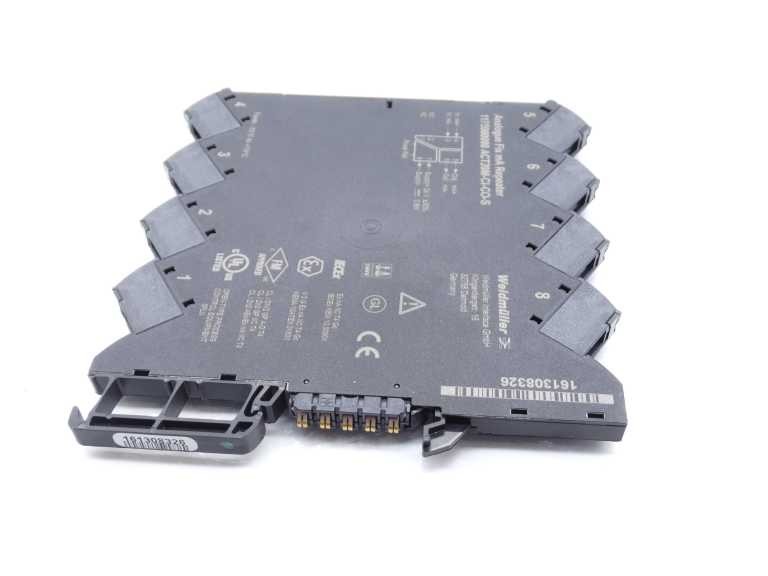 WEIDMULLER 1175980000 SIGNAL CONDITIONER