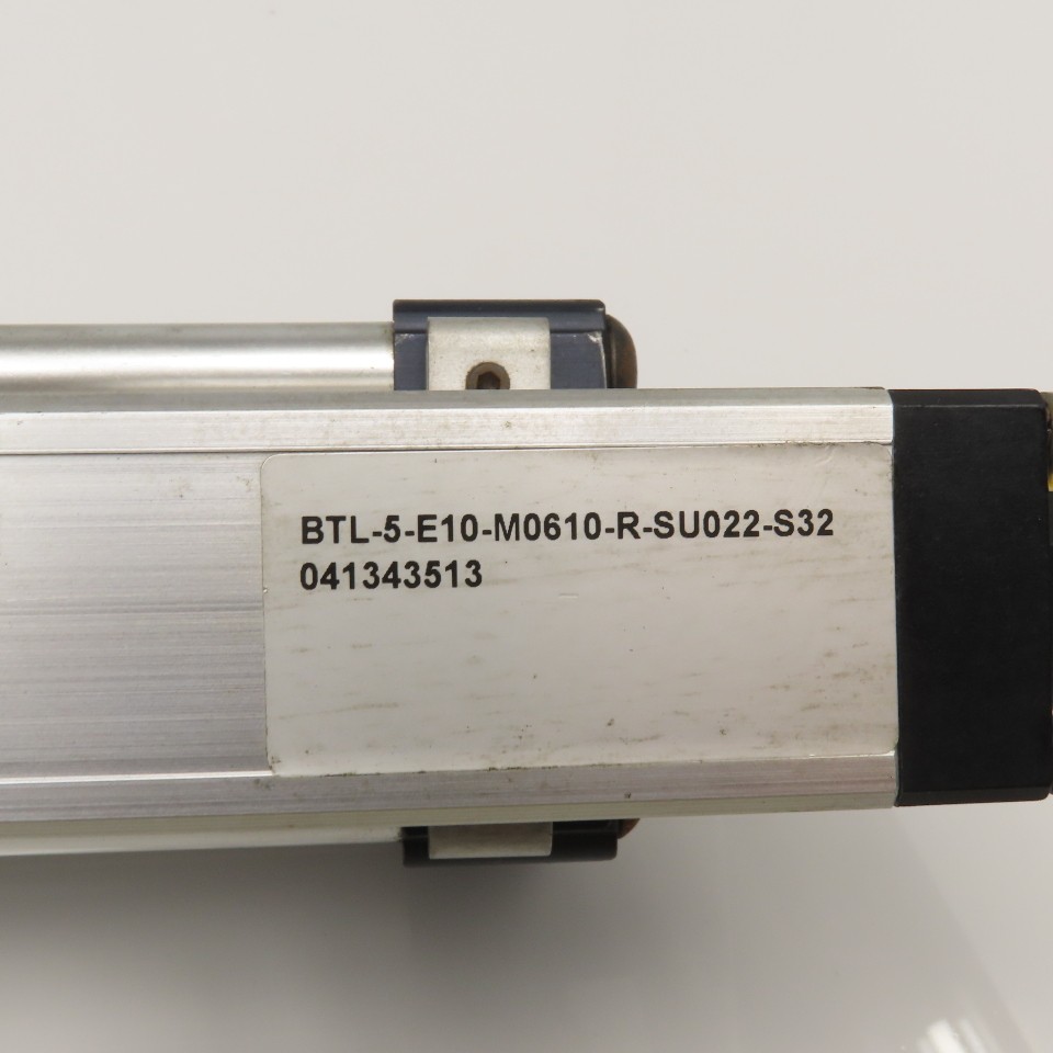 Parker 2.00 CJ2MNR3UST9AC 24.000 2″ Bore 24″ Stroke Non Rotating Air Cylinder