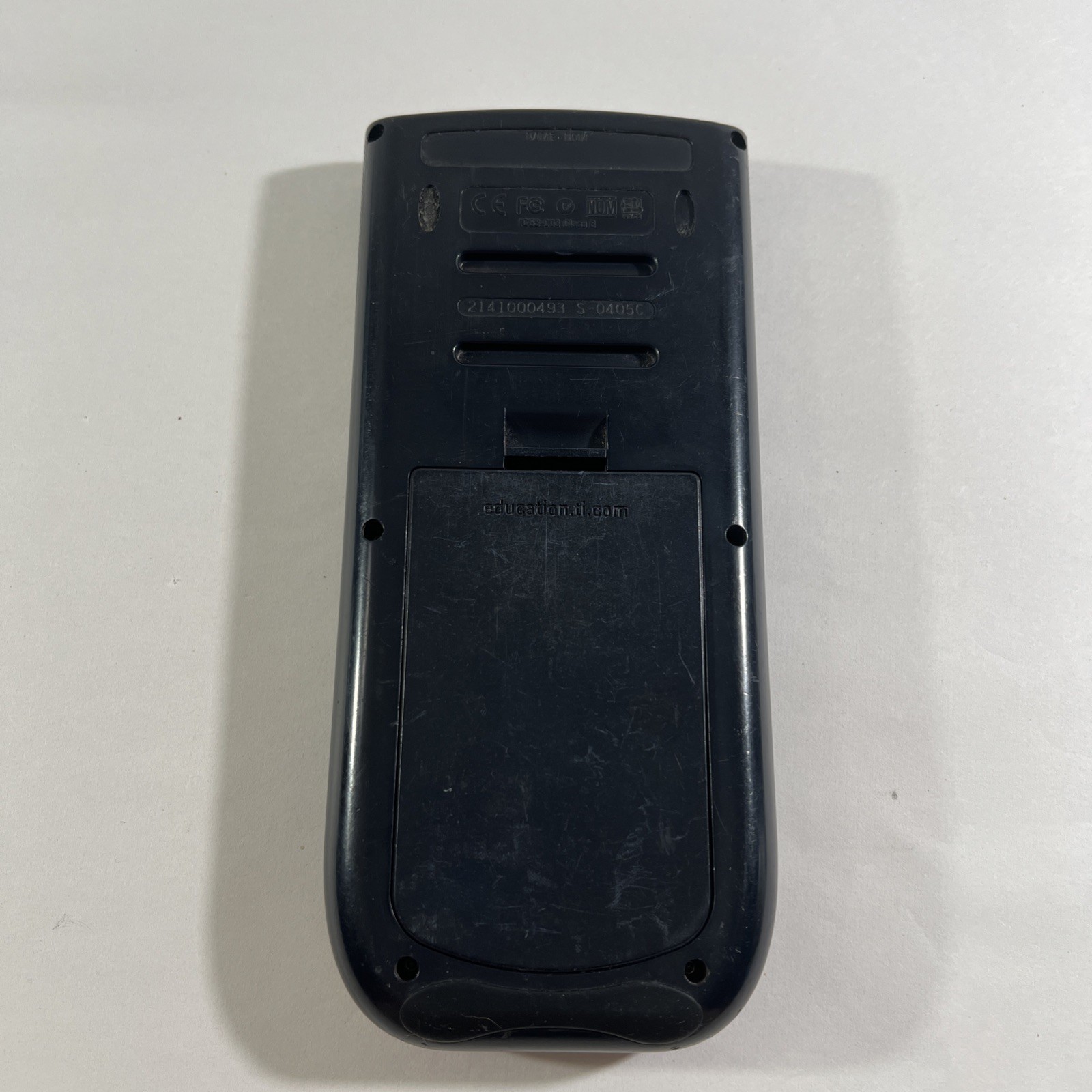 Texas Instruments TI-84 Plus Graphing Calculator