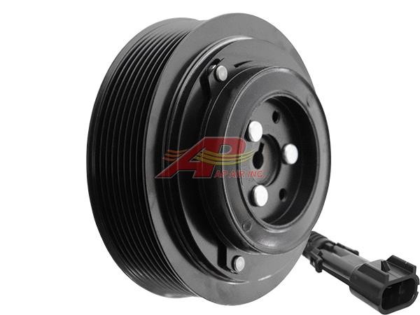OE Sanden 8 Groove 130mm 5.11″ Clutch –
