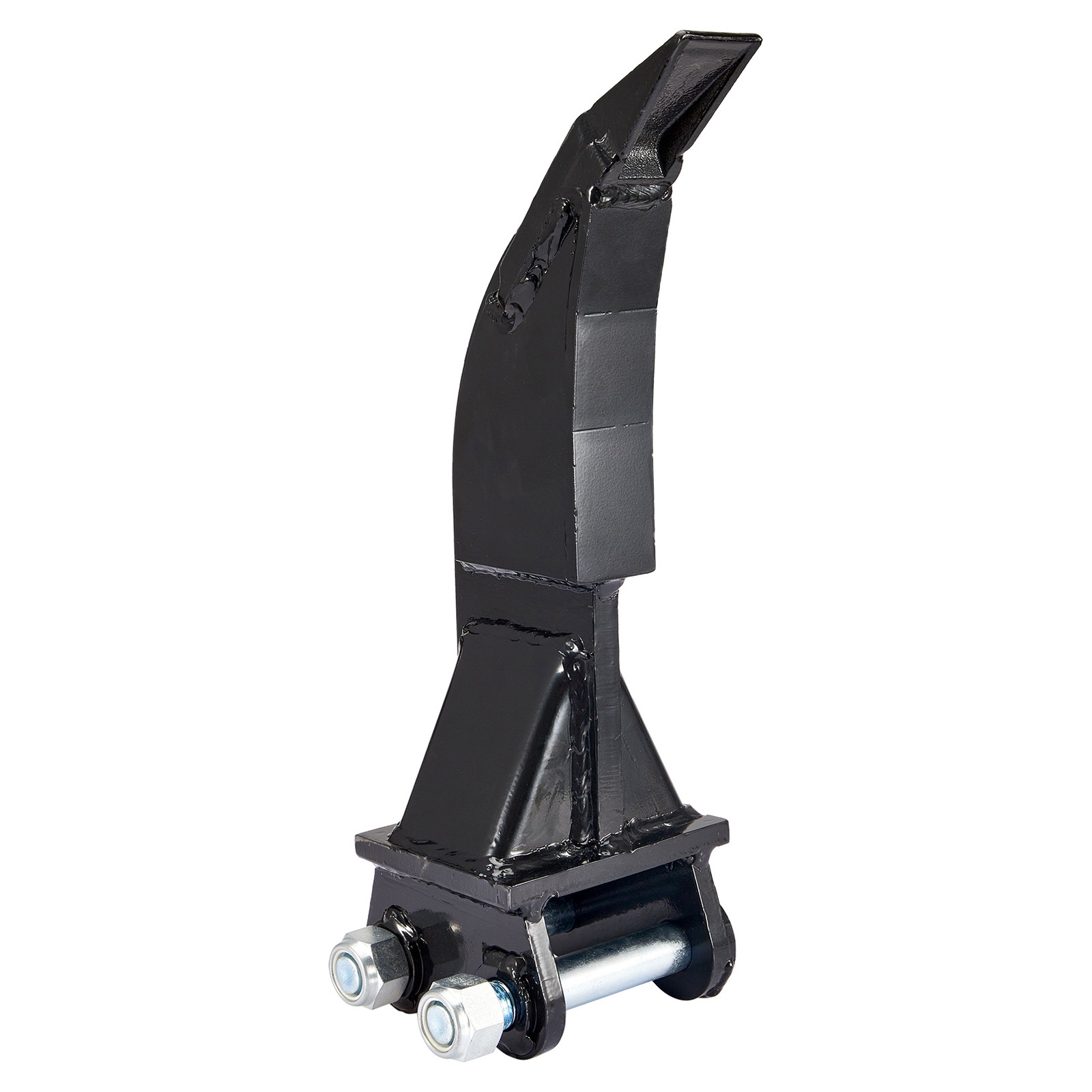 Replace Mini Excavator Attachment Ripper Single Hook Backhoe 90mm/3.54in Span