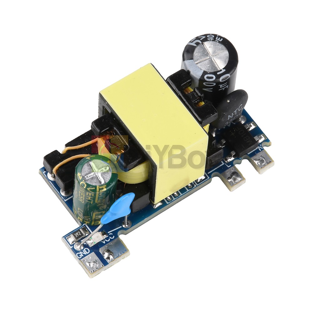 5V 12V 24V Isolated Switching Power Supply Module AC-DC Buck Module 220V 110V