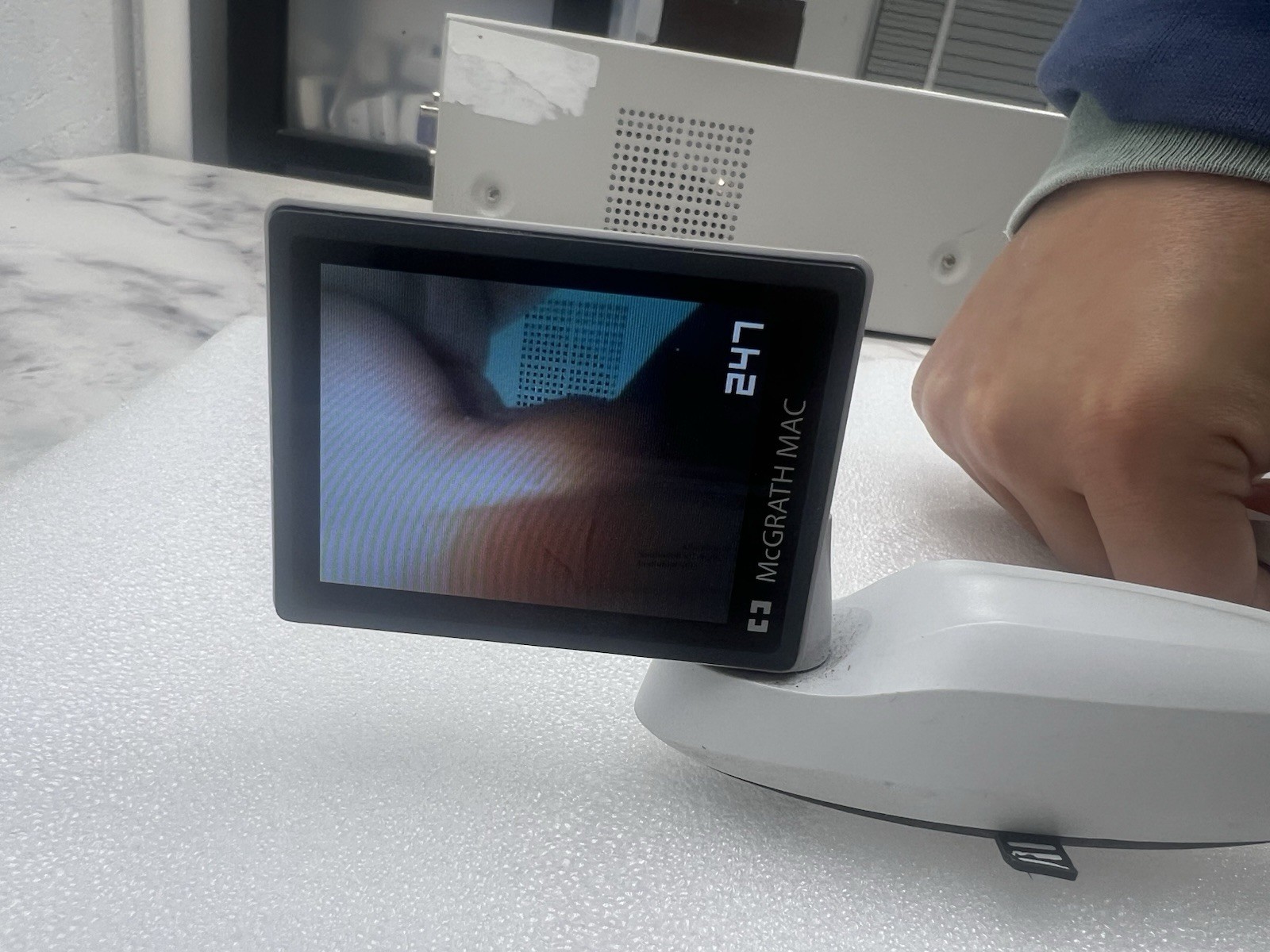 McGrath MAC Video Laryngoscope Latest Model