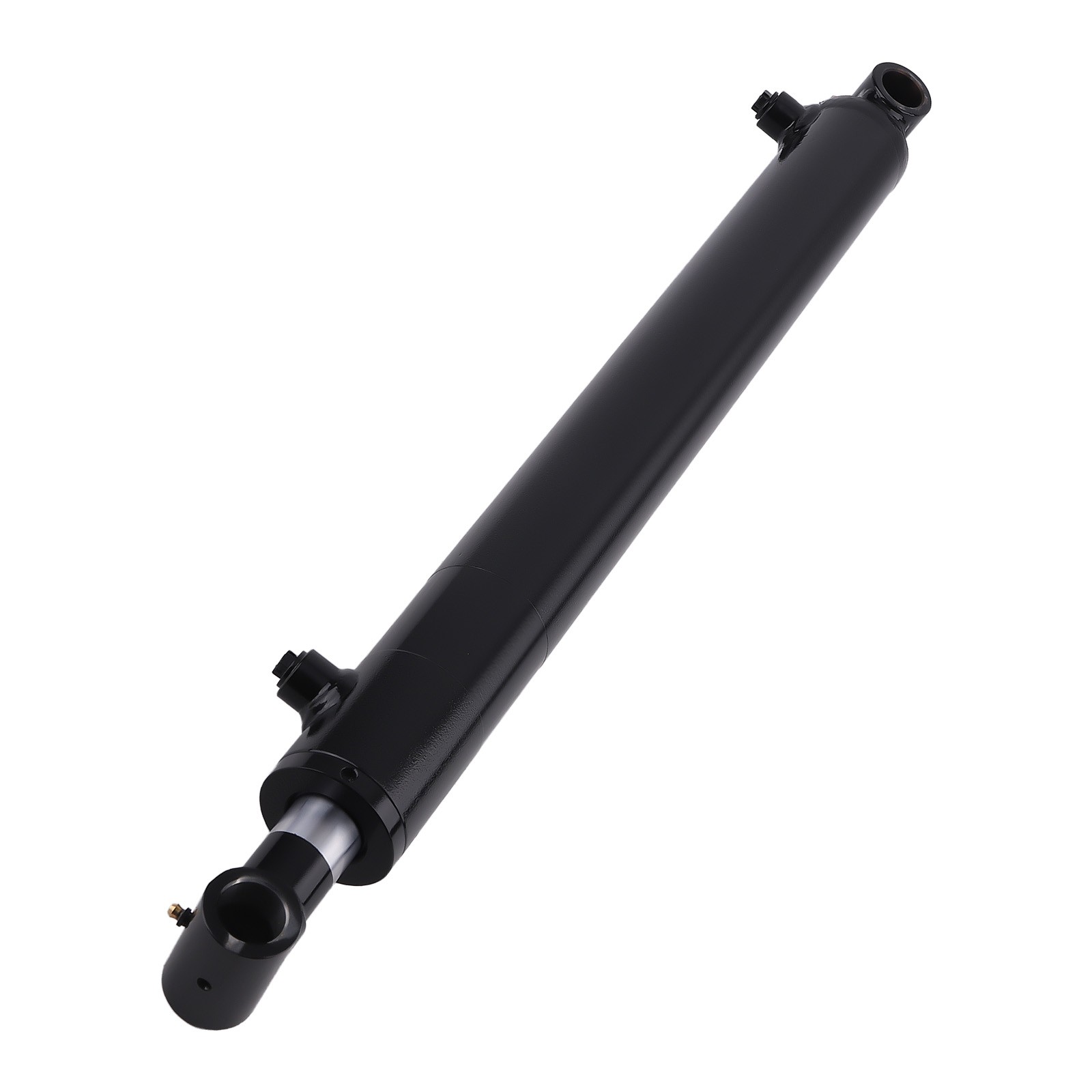 2×18 Hydraulic Cylinder Double Acting 2″ Bore 18″ Stroke, 3500PSI for garden