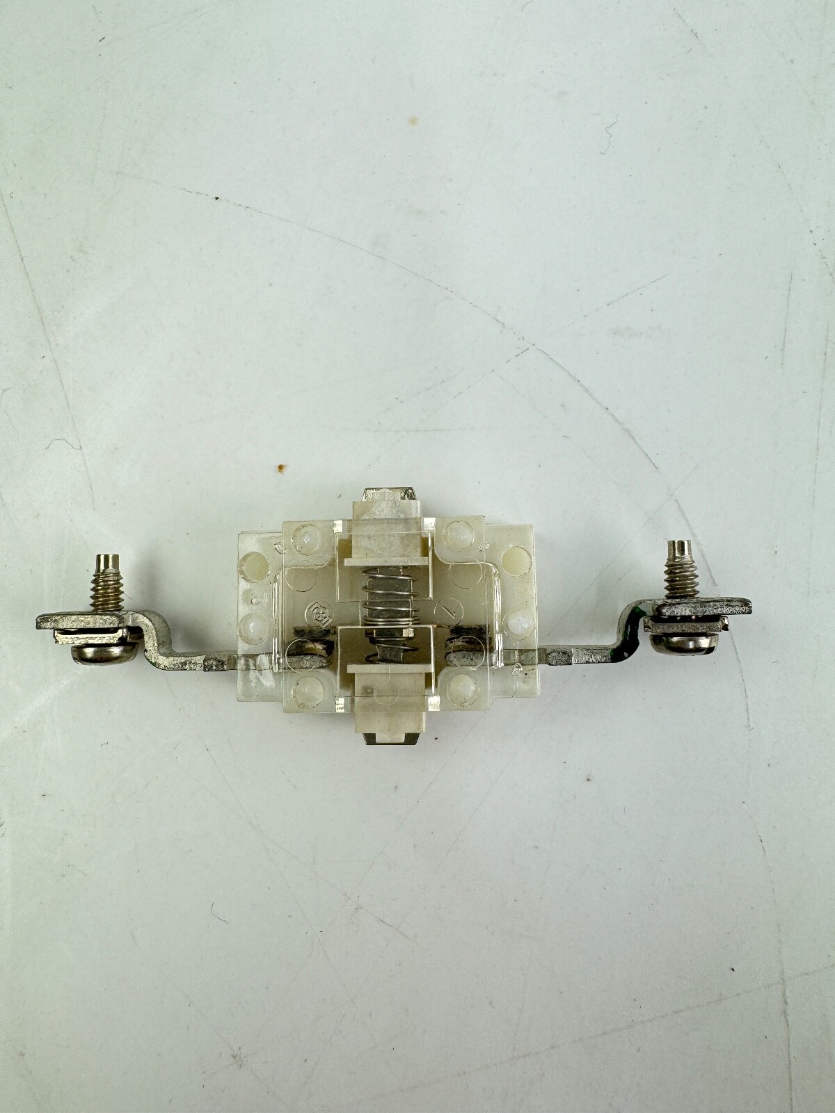 EATON TYPE M RELAY POLE REAR POLE D26MPR SER.A3 *LOT OF 2*