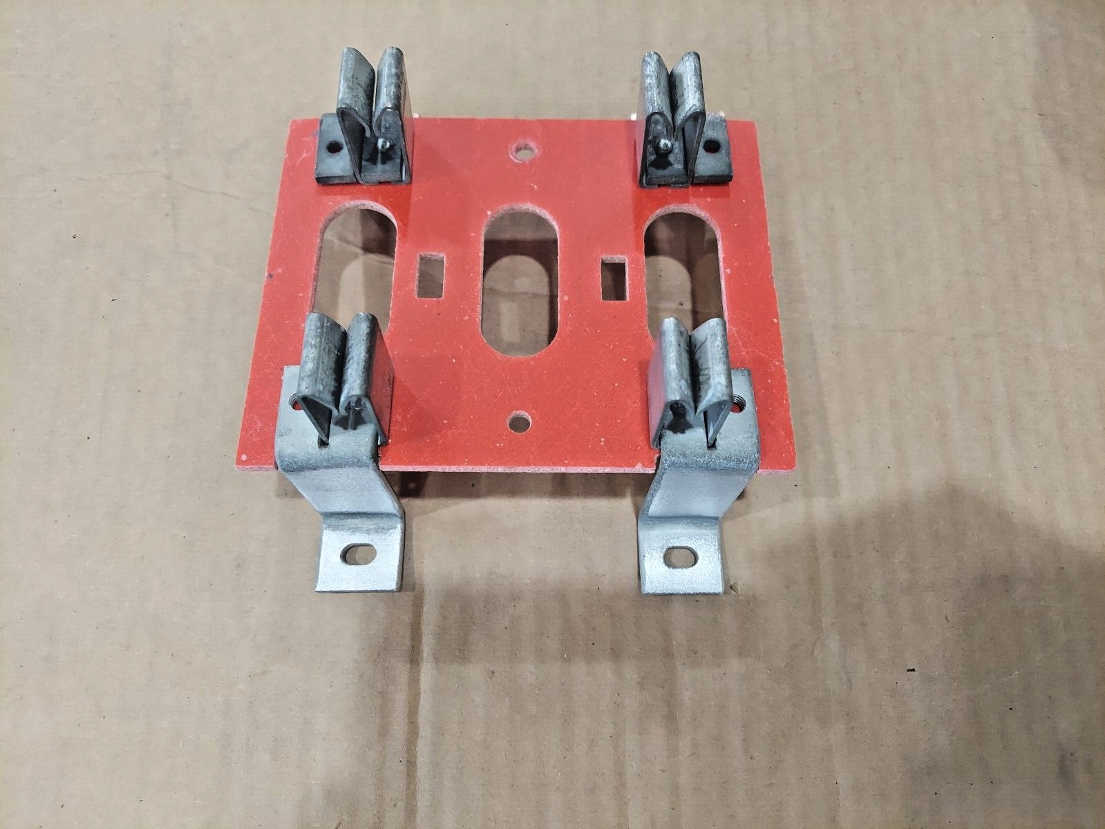 Federal Pacific Meter Socket FSMS R12FS Assembly