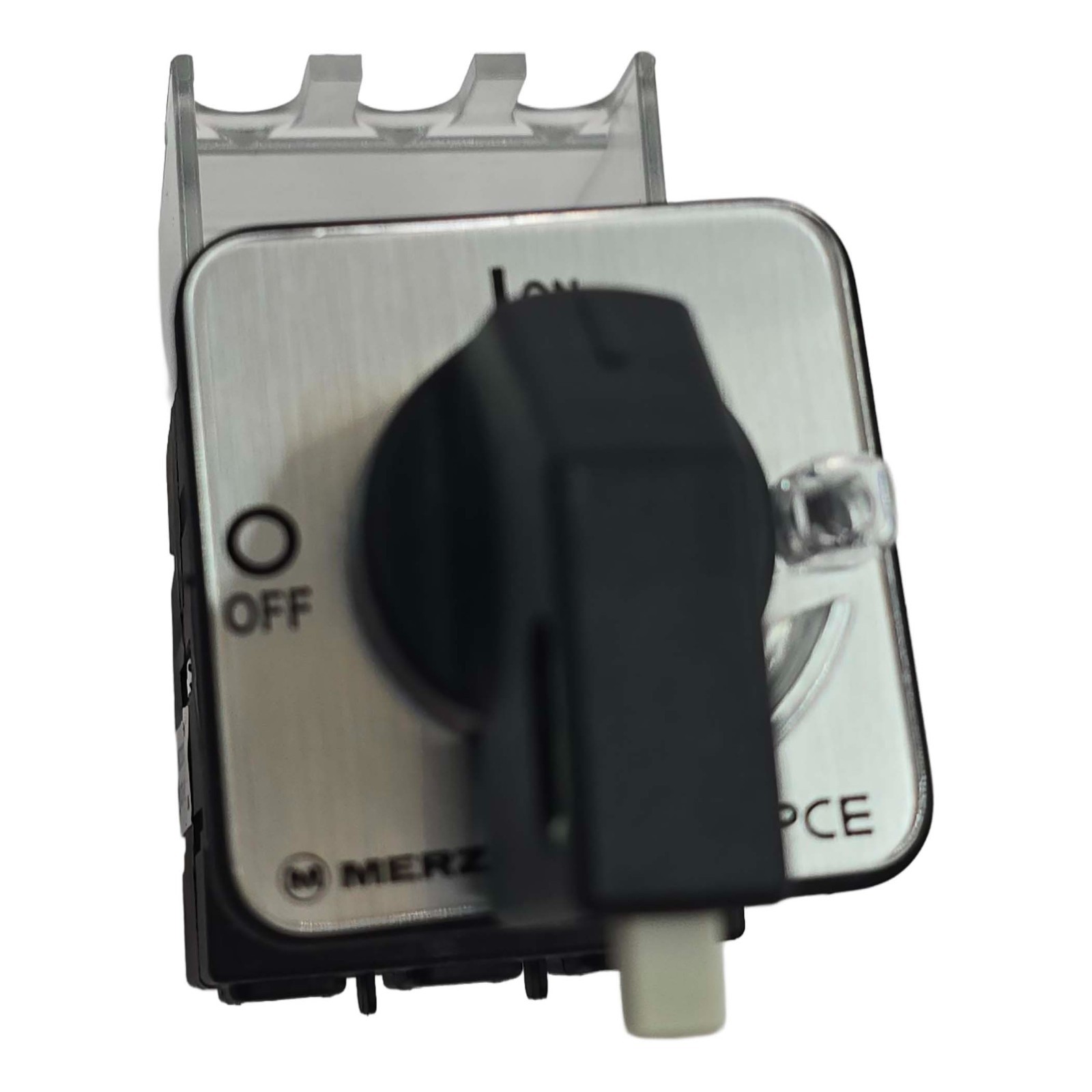 PCE Merz ML 1-025 Disconnect Switch ML1025