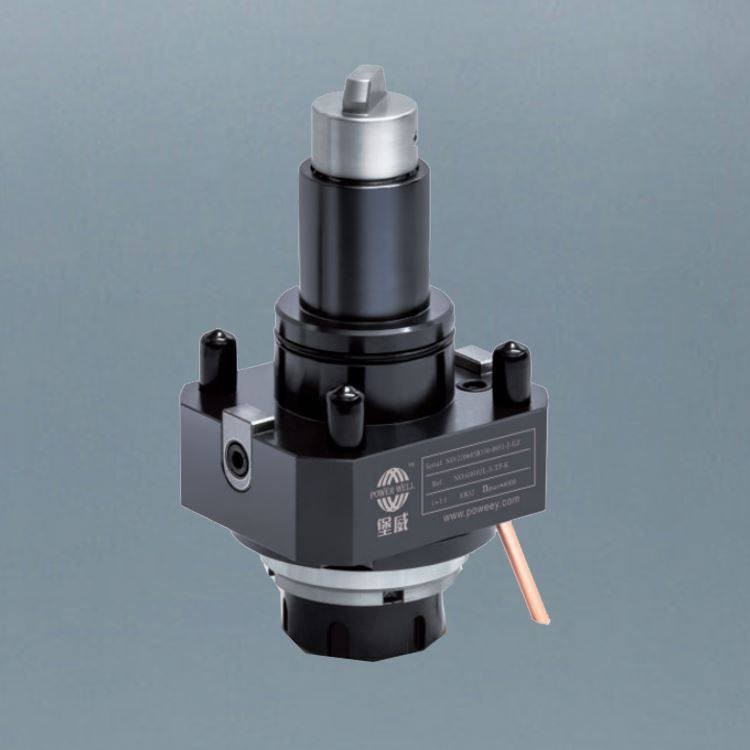 BMT40/BMT45/BMT55 0°/ 90° Power Tool Holder for CNC Turn-Mill Power Head Turret