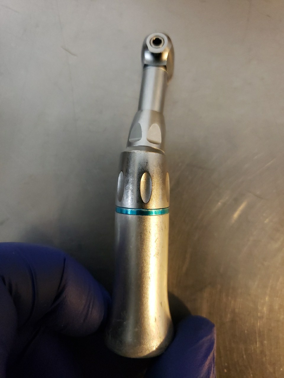 Denshine Dental Slow Speed Handpiece E-type Motor