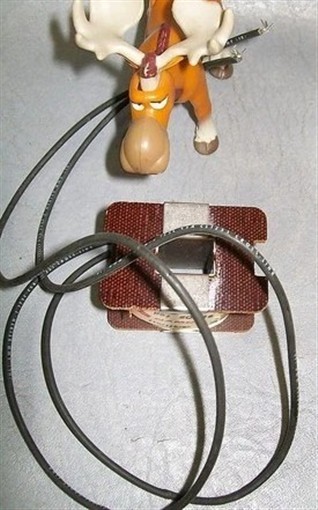 EB551-60166 Namco Coil 110/120V/60Hz